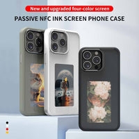 Magnetische Smart Case™: Einzigartige Kreativität für Ihr iPhone