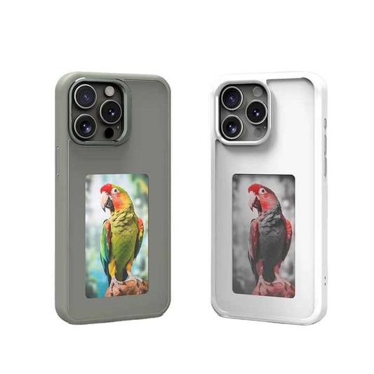 Magnetische Smart Case™: Einzigartige Kreativität für Ihr iPhone