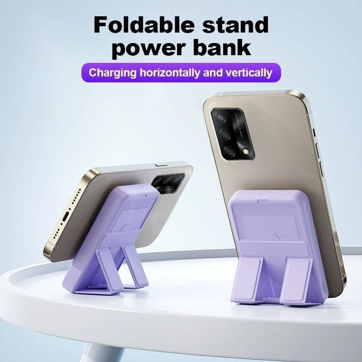 Magnetische Powerbank 10000 mAh™