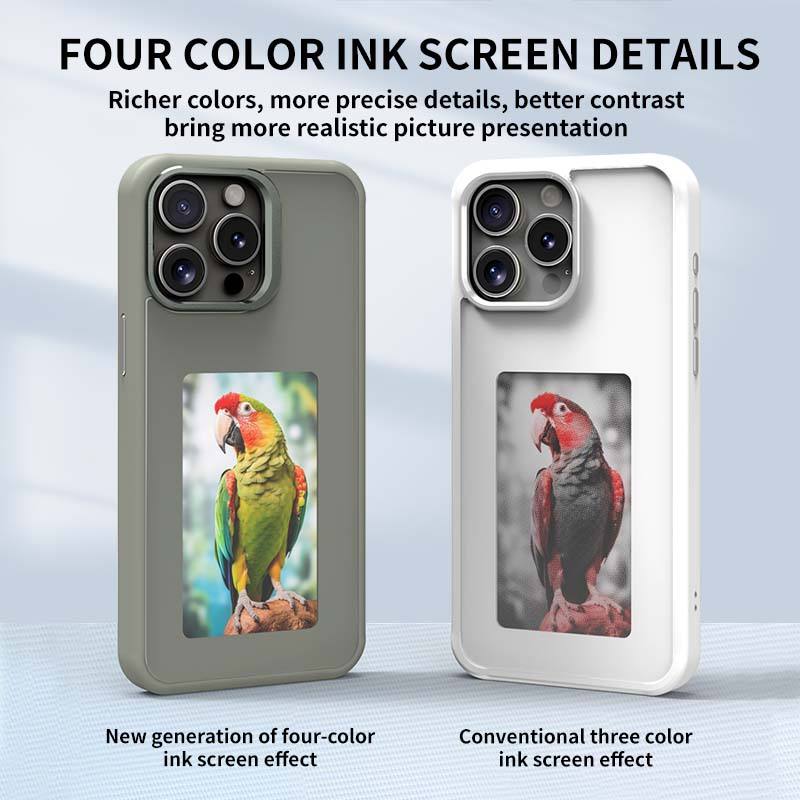 Magnetische Smart Case™: Einzigartige Kreativität für Ihr iPhone