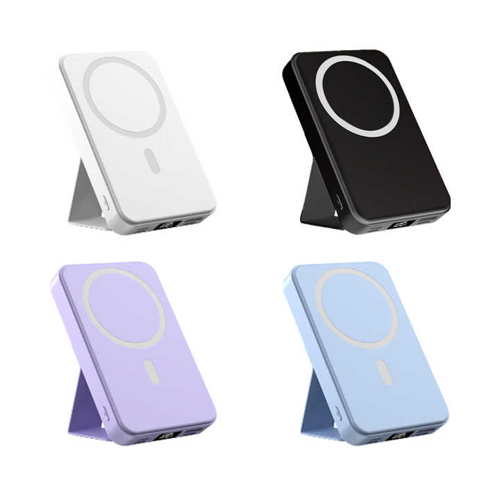 Magnetische Powerbank 10000 mAh™