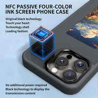 Magnetische Smart Case™: Einzigartige Kreativität für Ihr iPhone